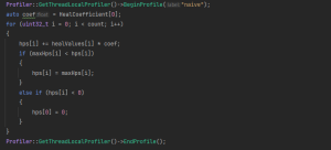 【C++】どうにかSIMDを気軽に使えるようにする【ゲーム開発】|技術ブログ|北海道札幌市・宮城県仙台市のVR・ゲーム・システム開発 ...