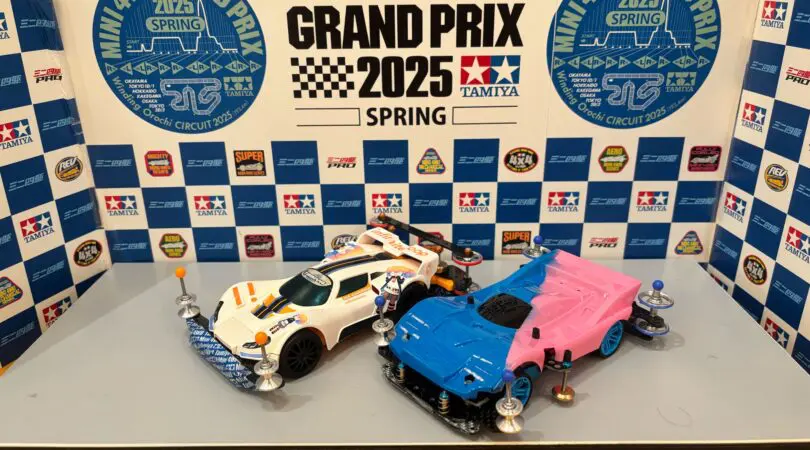 工作部】ミニ四駆部門発進！！｜広報ブログ｜北海道札幌市・宮城県仙台