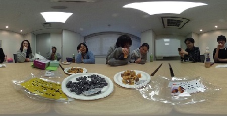 360度品評会