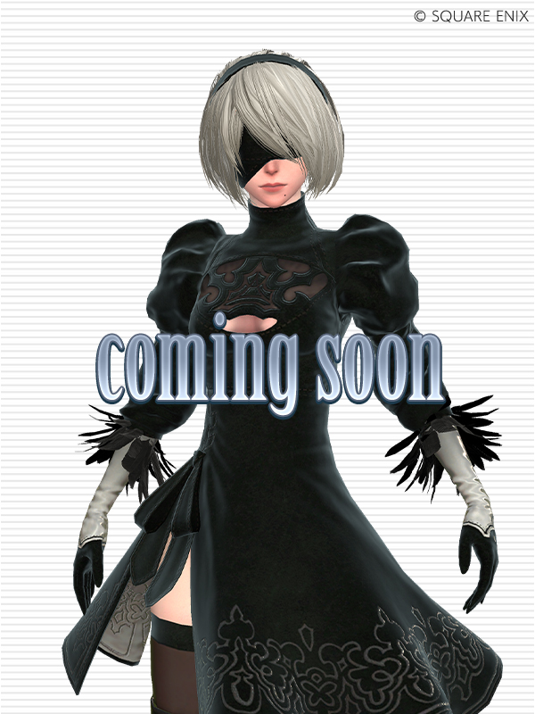 comming soon