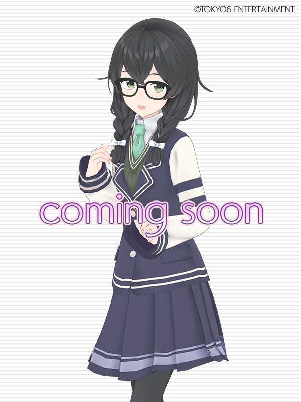 comming soon