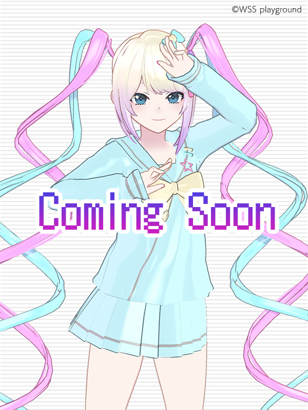 comming soon