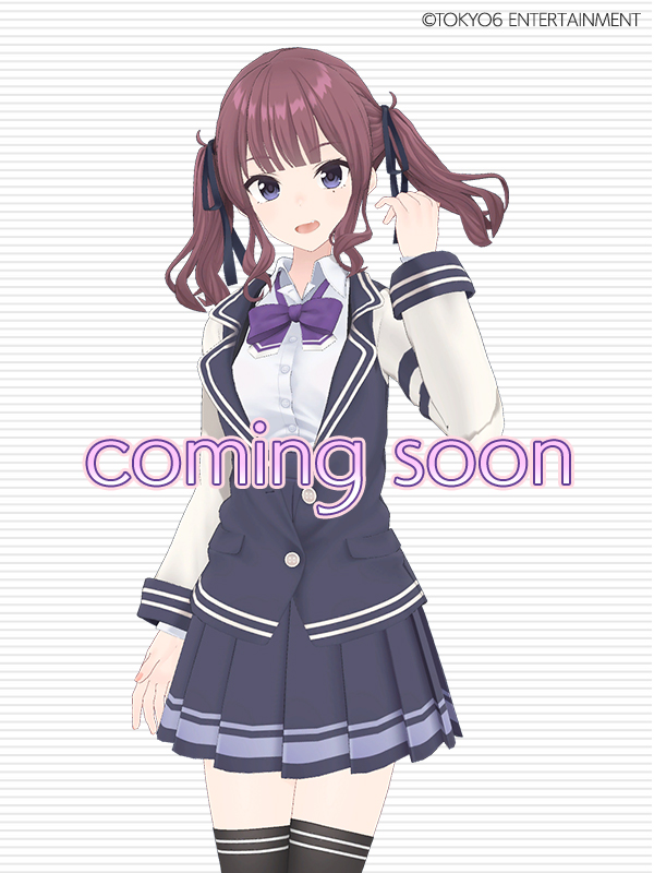 comming soon