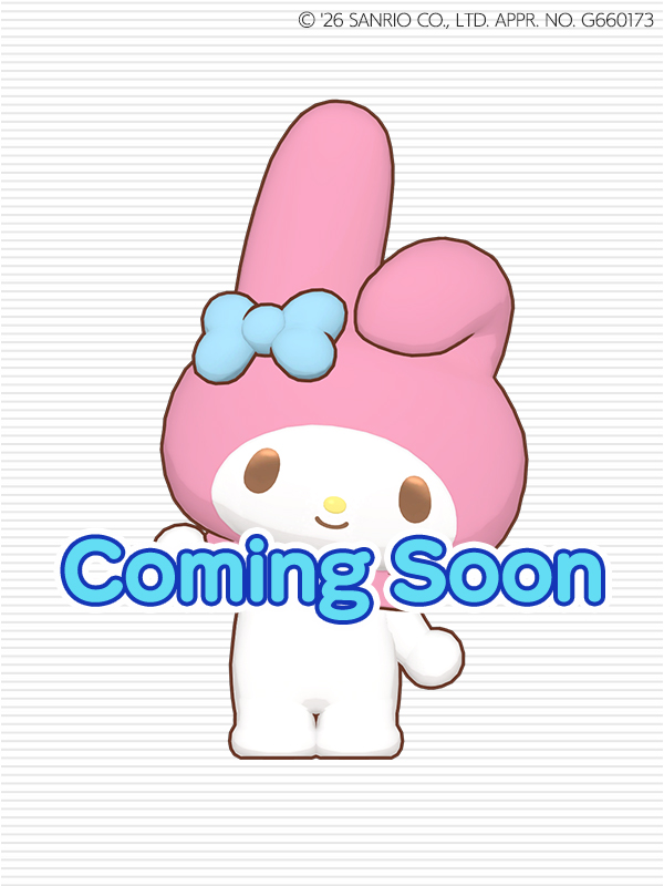 comming soon