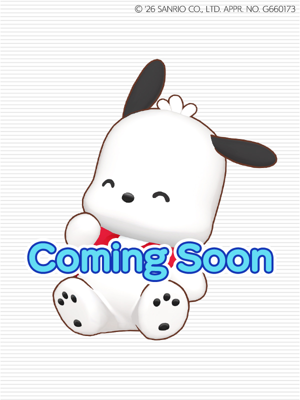 comming soon