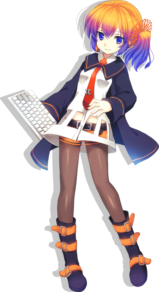 あいえるたん