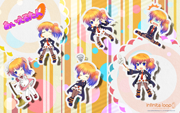 壁紙 SDバージョン